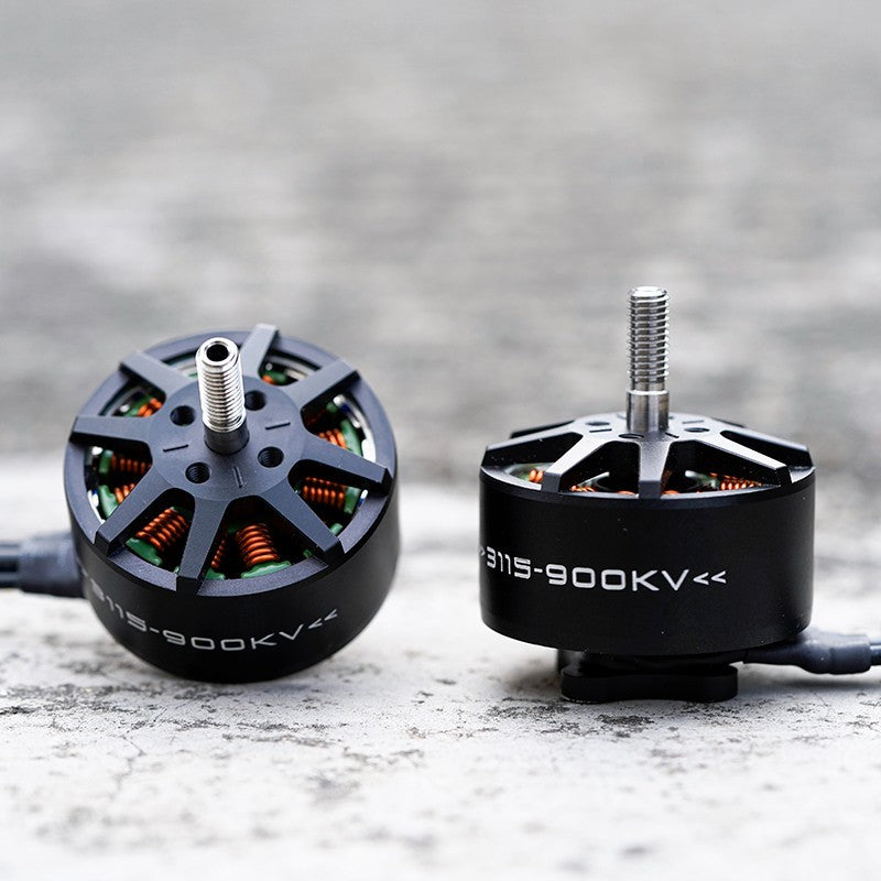 Foxeer Black Hornet 3115 900KV FPV Motor