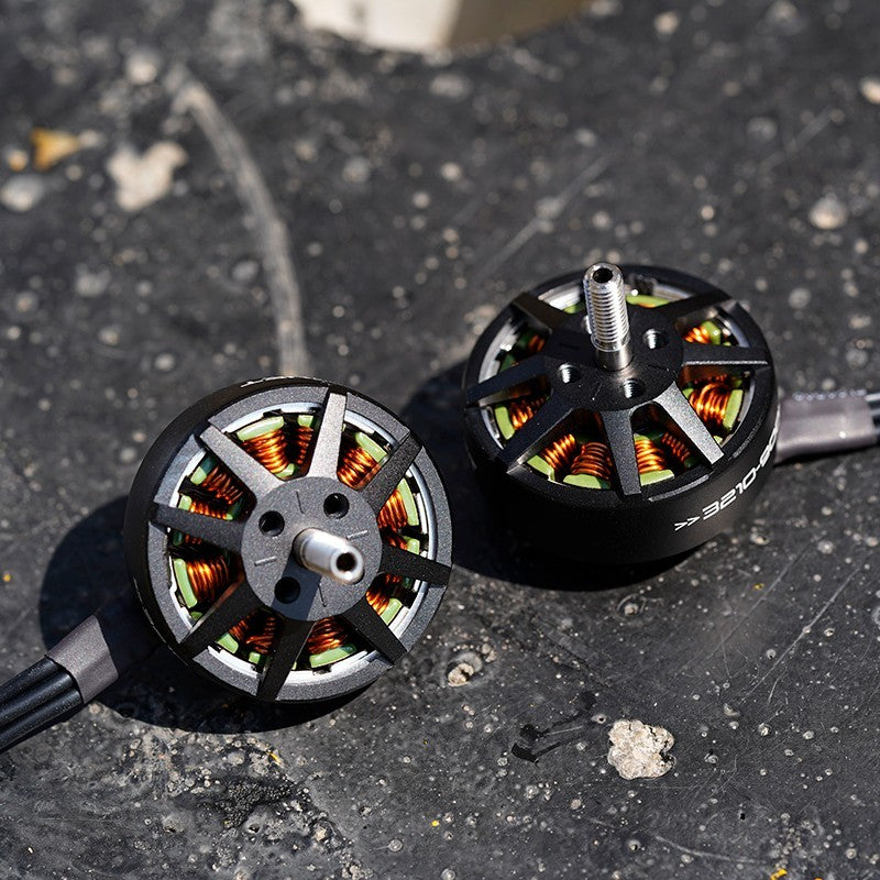 Foxeer Black Hornet 3210 900KV Motor