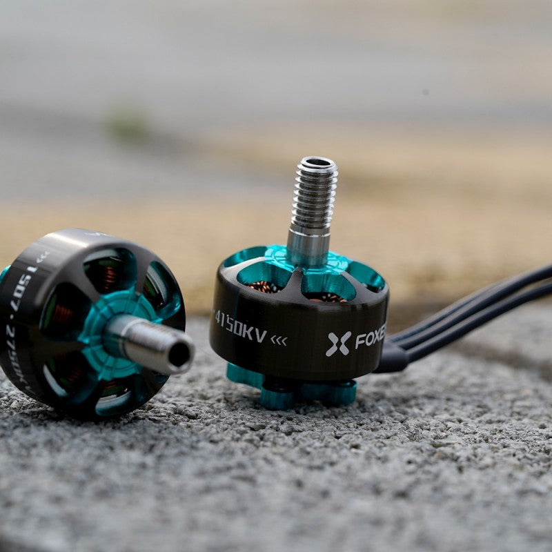 Foxeer Datura 1507 M5 2750KV 4150KV FPV Motor