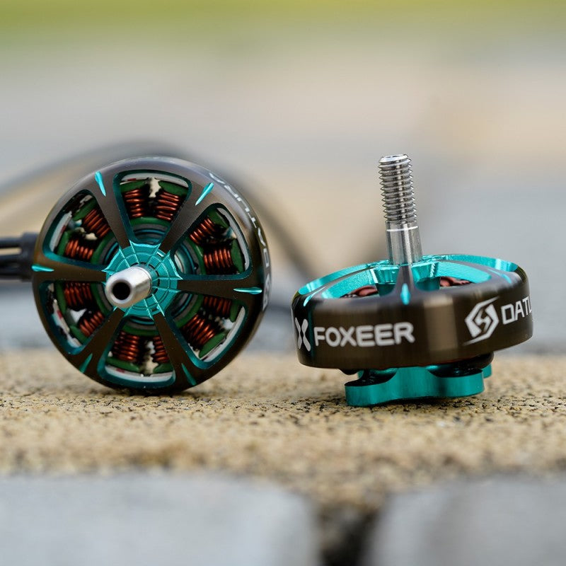 Foxeer Datura 2806.5 1350KV 1750KV FPV Motor