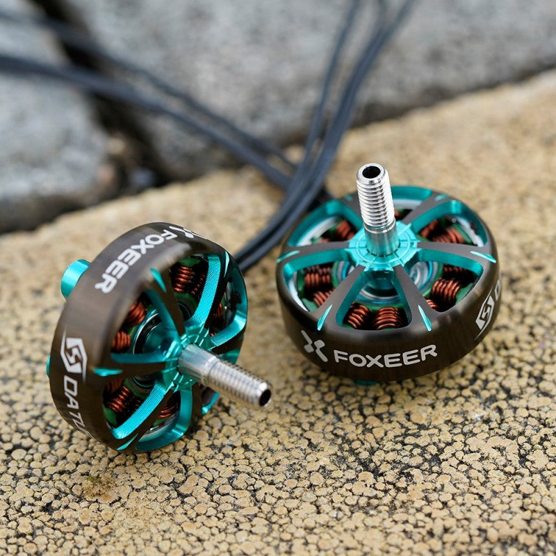 Foxeer Datura 2806.5 1350KV 1750KV FPV Motor