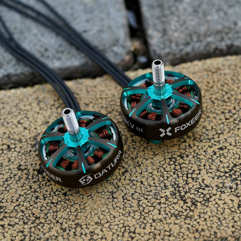 Foxeer Datura 2806.5 1350KV 1750KV FPV Motor