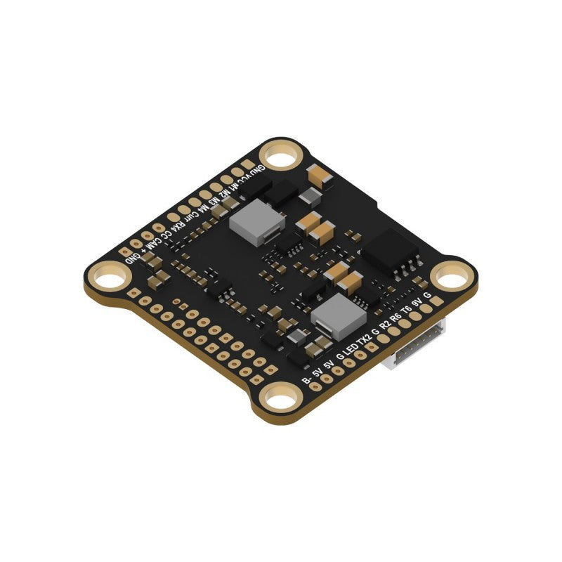 Foxeer F722 V4 Flight Controller X8 DJI Type-C