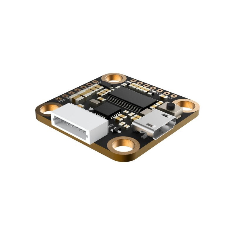 Foxeer F722 V4 Mini MPU6000 Flight Controller