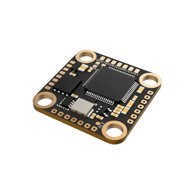 Foxeer F722 V4 Mini MPU6000 Flight Controller