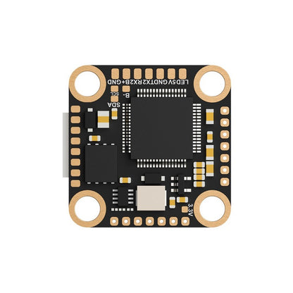 Foxeer F722 V4 Mini MPU6000 Flight Controller