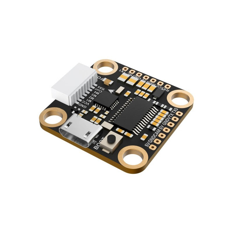 Foxeer F722 V4 Mini MPU6000 Flight Controller