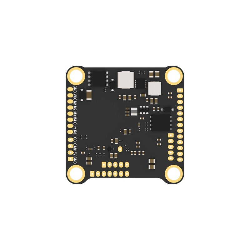 Foxeer H7 MPU6000 FC 8S Dual BEC Barometer X8 Flight Controller