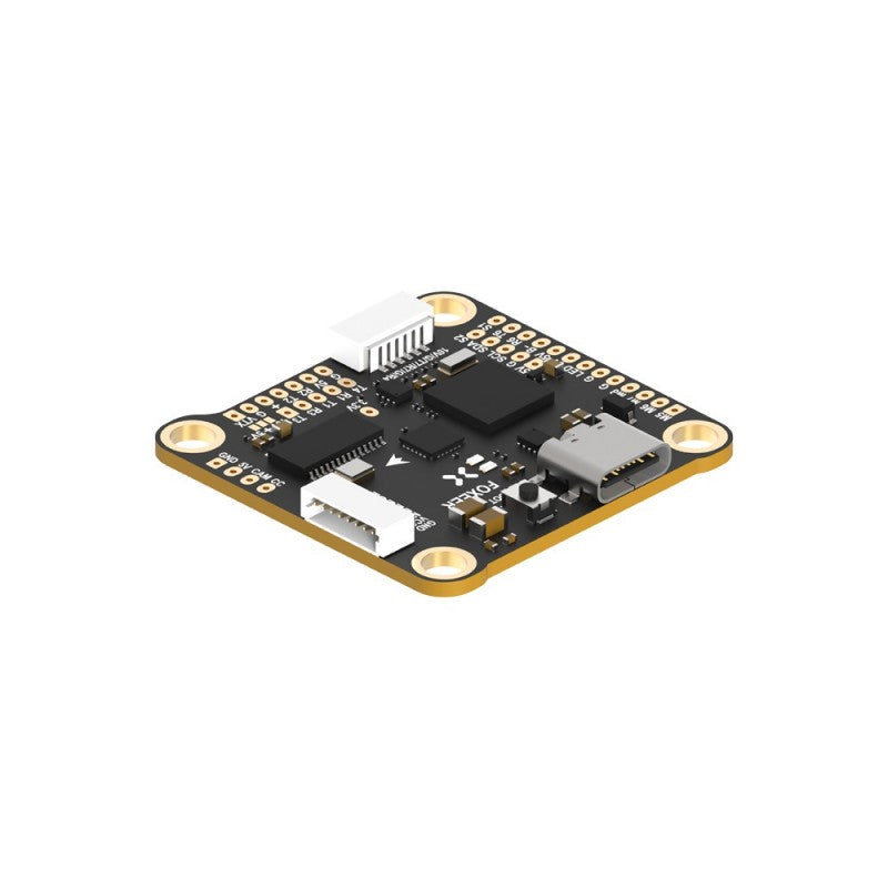 Foxeer H7 MPU6000 FC 8S Dual BEC Barometer X8 Flight Controller