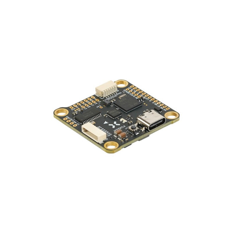 Foxeer H7 MPU6000 FC 8S Dual BEC Barometer X8 Flight Controller