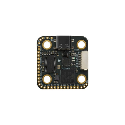 Foxeer H7 Mini MPU6000 FC 8S Dual BEC Barometer Flight Controller