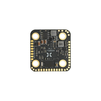 Foxeer H7 Mini MPU6000 FC 8S Dual BEC Barometer Flight Controller