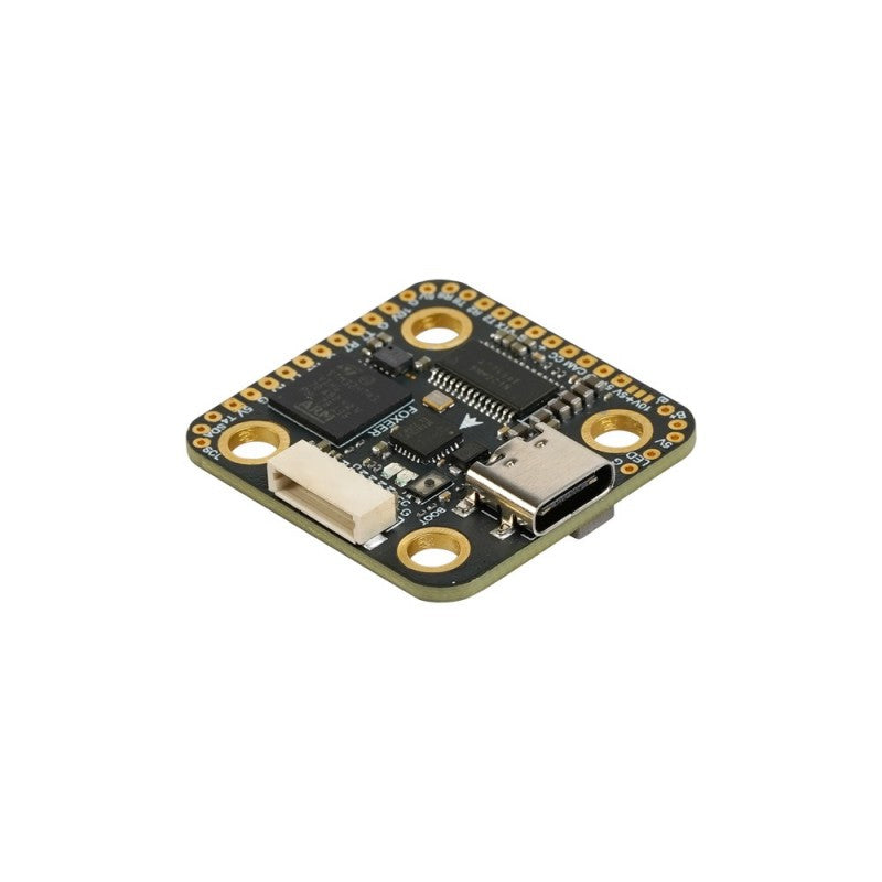 Foxeer H7 Mini MPU6000 FC 8S Dual BEC Barometer Flight Controller