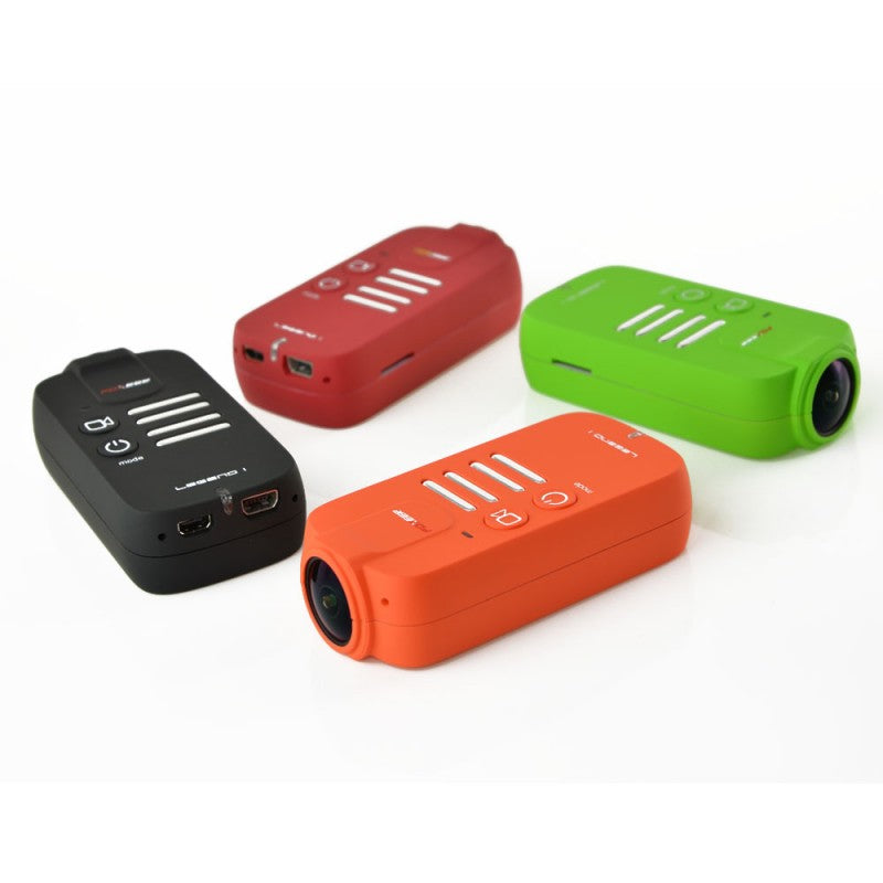 Foxeer Legend 1 1080P 60fps Action Camera – RCDrone