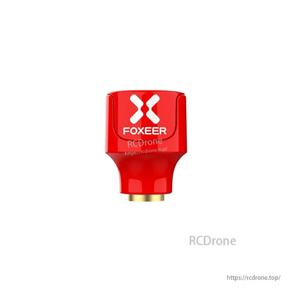Foxeer Lollipop 4 FPV অ্যান্টেনা সেট (২টি) ২.৬dBi ৫.৮জি ওমনি স্টাবি, SMA/RPSMA, RHCP/LHCP