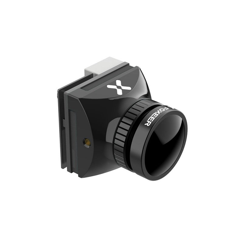 Foxeer Micro Night Cat 3 - 1200TVL 0.00001lux IR Sensitive 850nm IR Light Night Vision FPV Camera