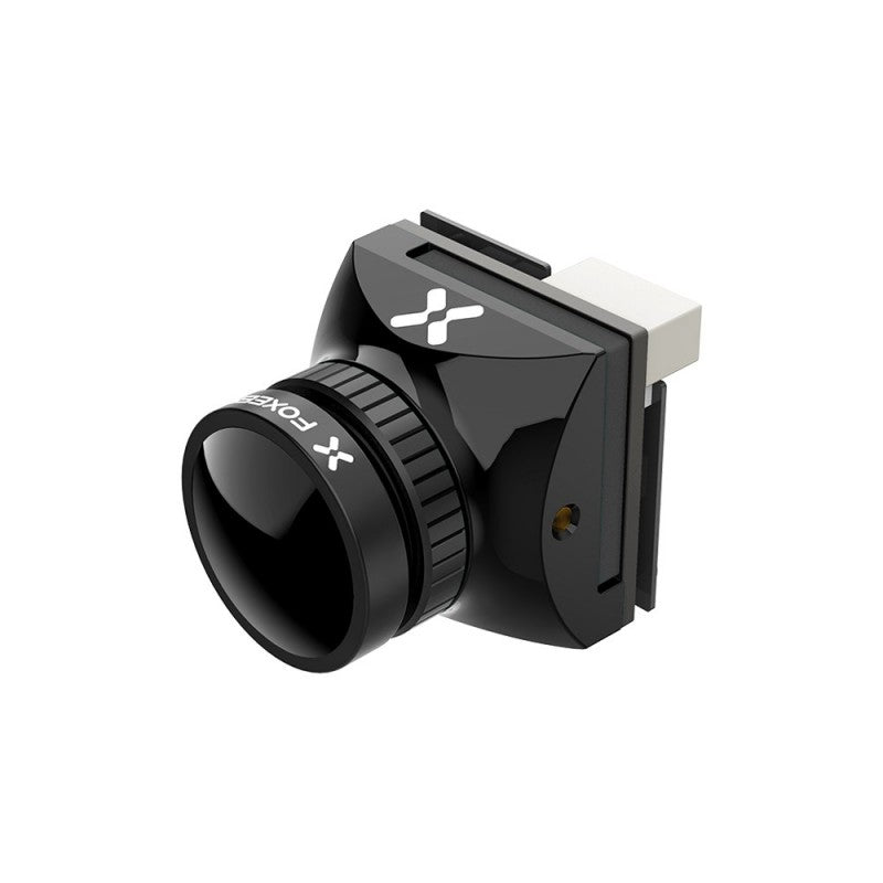 Foxeer Micro Night Cat 3 - 1200TVL 0.00001lux IR Sensitive 850nm IR Light Night Vision FPV Camera