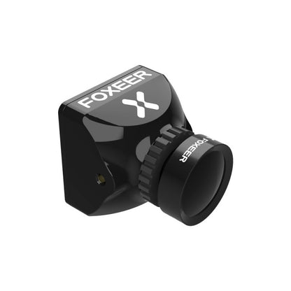 Foxeer Micro Predator 5 - M8 Lens 4ms Latency Super WDR Flip 1000TVL Racing FPV Camera