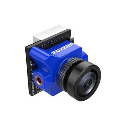 Foxeer Micro Predator 5 - M8 Lens 4ms Latency Super WDR Flip 1000TVL Racing FPV Camera