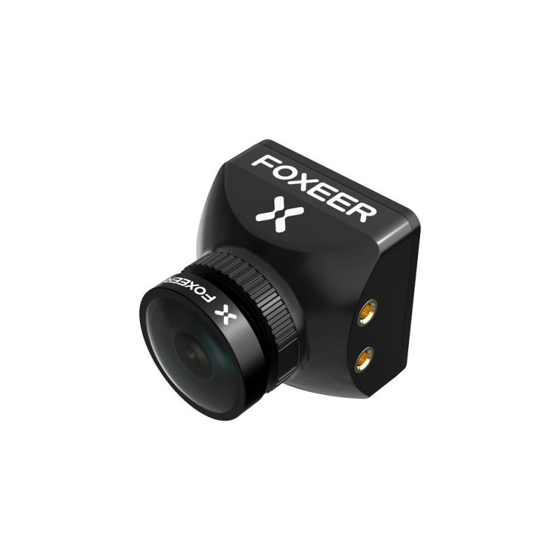 Foxeer Mini Night Cat 3 -  850nm IR Light 1200TVL 0.00001Lux IR Sensitive Night Vision Camera