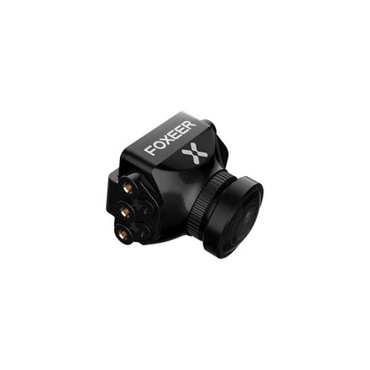 Foxeer Mini Predator 5 - 4ms Latency Super WDR Flip 1000TVL Racing FPV Camera