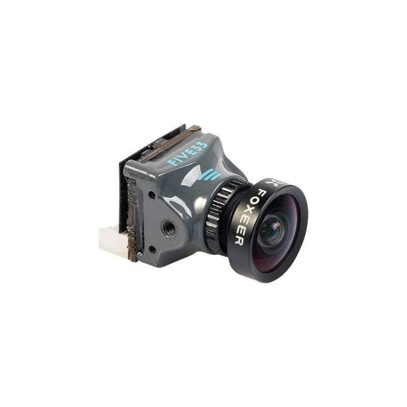 Foxeer Predator 5 Nano Five33 Edition - HV Flip NTSC 1000TVL Racing FPV Camera