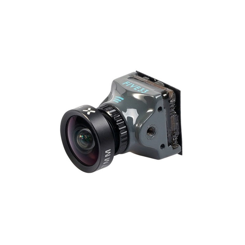 Foxeer Predator 5 Nano Five33 Edition - HV Flip NTSC 1000TVL Racing FPV Camera