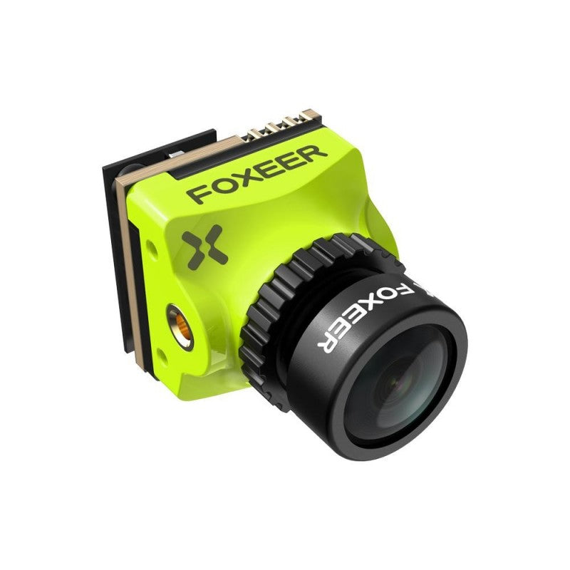 Foxeer Nano Toothless - 1200TVL 100dB Super WDR FPV camera