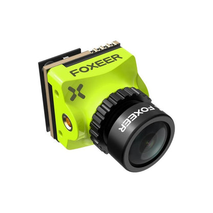 Foxeer Nano Toothless - 1200TVL 100dB Super WDR FPV camera