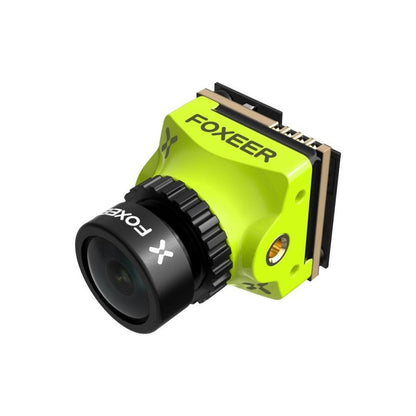 Foxeer Nano Toothless - 1200TVL 100dB Super WDR FPV camera