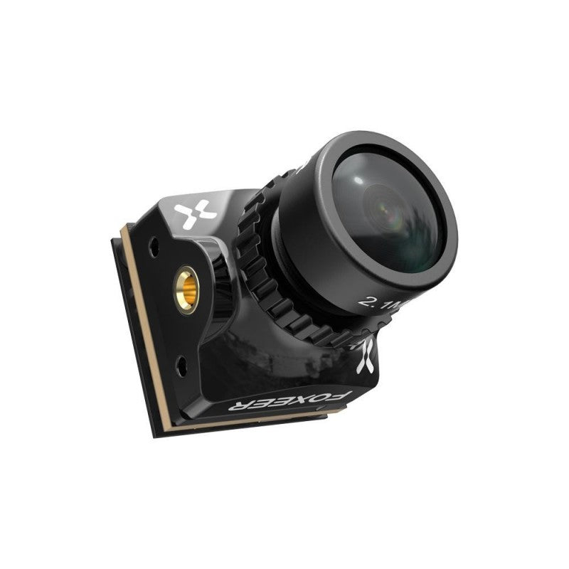 Foxeer Nano Toothless - 1200TVL 100dB Super WDR FPV camera