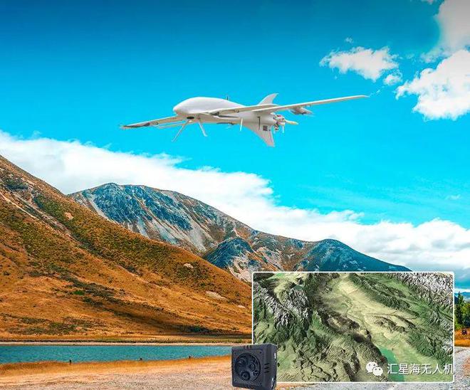 the cycle of acquiring images is relatively short, which will not slow down the work progress