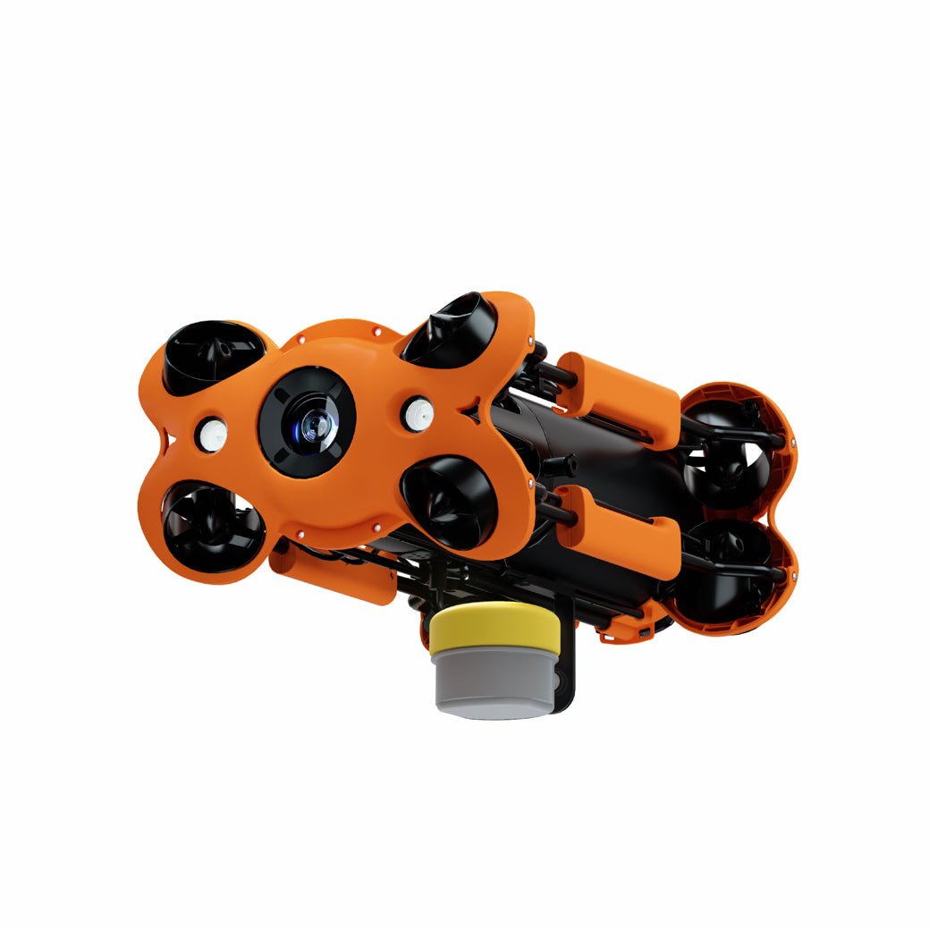 CHASING Distance Lock Sonar for M2 S / M2 PRO / M2 PRO MAX – 4-Direction Distance Hold & Collision Avoidance