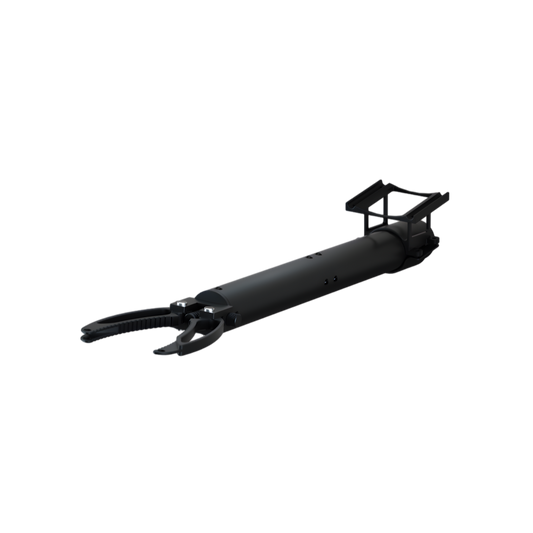 CHASING Grabber Arm 2 — Standard Two-Jaw Clamp with Interchangeable Tool Heads