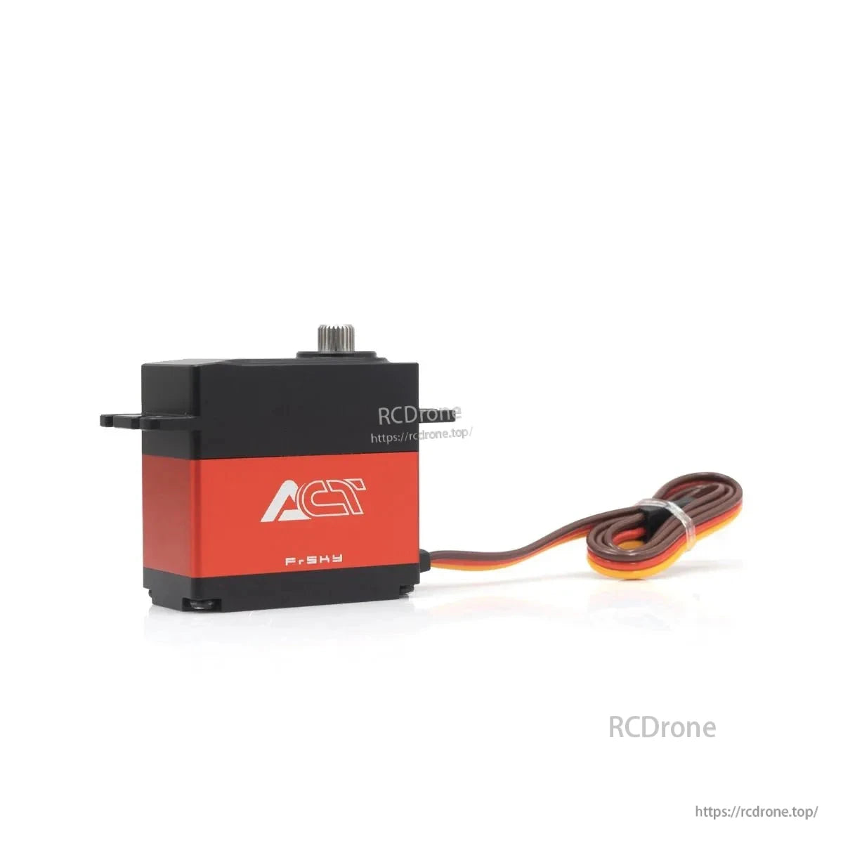 FrSky Act 5400 Series High-Voltage Coreless Servo (S5412H/S5414H/S5415H) 4.8~8.4V RC