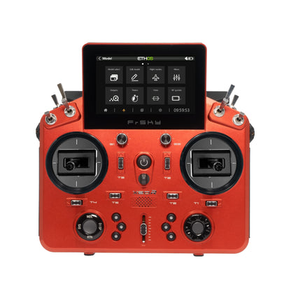 FrSky TANDEM X20R Transmitter - 900M 2.4G Dual Band Telemetry Radio with ETHOS