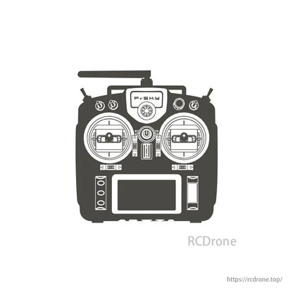 FrSky Taranis X9 Lite S ACCESS 2.4G 24CH Radyo Verici