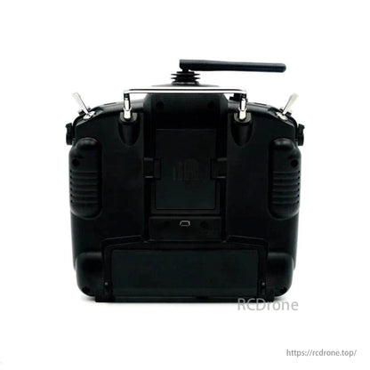 FrSky Taranis X9D Plus 2019 ERİŞİM RC Verici W Gümüş Radyo Kontrol Salonu Gimbals Drones Uçak Çok Protokollü Frsky