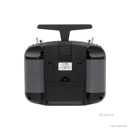 FrSky X14RS 24CH ETHOS RC Transmitter, TD-ISRM RS 900M/2.4G Dual-Band, 3in Touchscreen