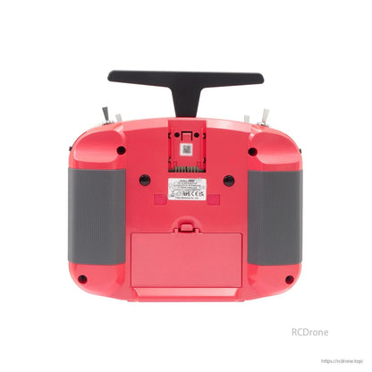 FrSky X14RS 24CH ETHOS RC Transmitter, TD-ISRM RS 900M/2.4G Dual-Band, 3in Touchscreen