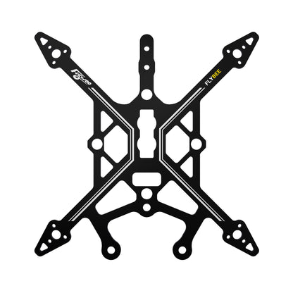 مجموعه قطعات فریم Flybee 16\20 کیت خنک‌کننده CNC یونیت Flywoo O4 Air برای Flybee \ Flylens \ Flytimes
