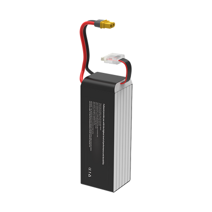 Batterie Lipo iFlight Fullsend E 6S 6000 mAh 22,2 V 45C - XT60H