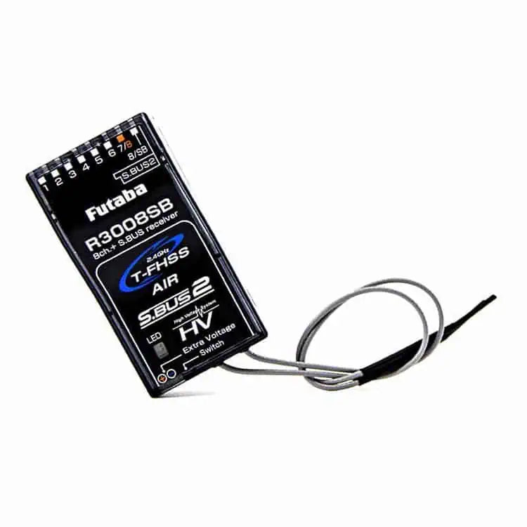 フタバ 10J 送信機 - 10 チャンネル 2.4GHz S-FHSS T-FHSS 無線 フタバ 10J 送信機 - 10 チャンネル 2.4GHz S-FHSS T-FHSS 無線