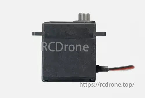 Futaba BLS-A600 6.7kg 0.09s High-Speed Mini Brushless S.Bus2 Air Servo (HV, 28g)