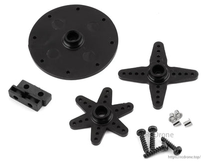 Futaba BLS-HC600 15.2kg 0.07s 760μs Brushless S.Bus2 Helicopter Servo (HV, 77g)