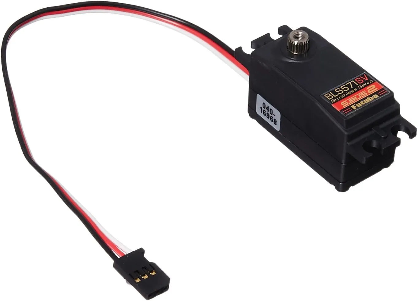 Futaba BLS571SV サーボ Futaba BLS571SV サーボ