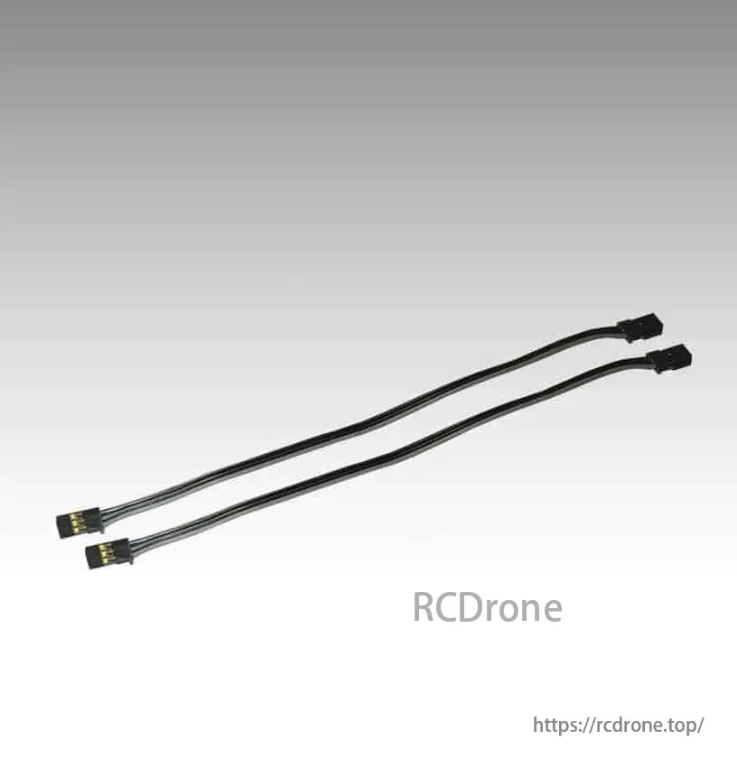 Futaba GY470 Tail Gyro – Lightweight Rate Gyro for RC Heli, S.Bus/S.Bus2, 4.2-8.4V