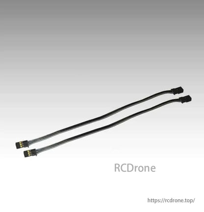 Futaba GY470 Tail Gyro – Lightweight Rate Gyro for RC Heli, S.Bus/S.Bus2, 4.2-8.4V