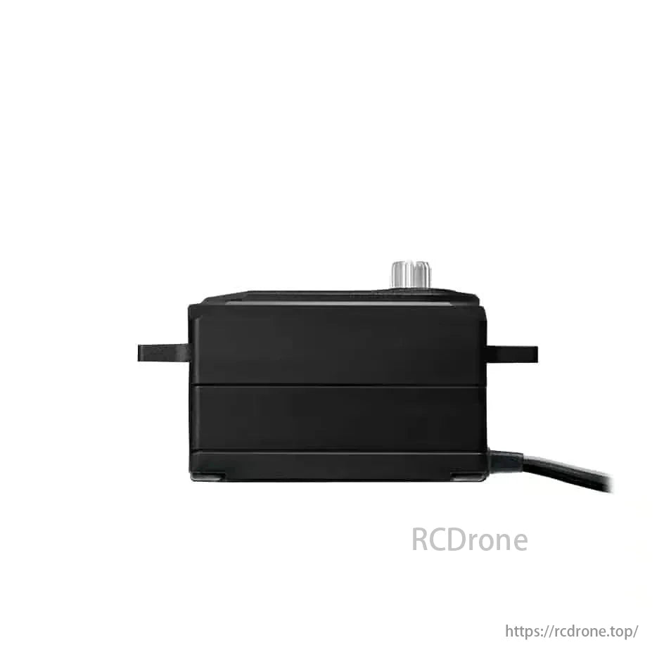 Futaba HPS-CD700 0.045s/17kg High-Speed S.Bus2 Low-Profile Drift Surface Servo for 1/10 RC Cars (No BEC)