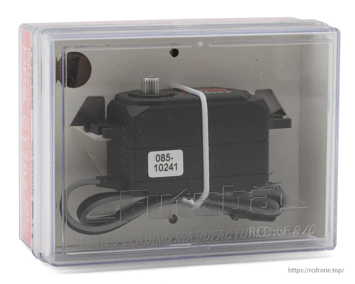新品 Futaba HPS-CT702 ロープロファイルサーボハイエンド フタバ HPS 新品 Futaba HPS-CT702 ロープロファイルサーボハイエンド フタバ HPS